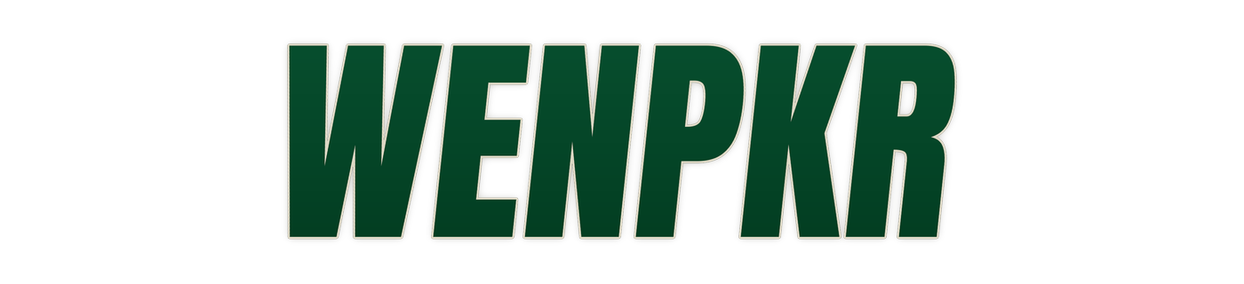 WenPKR Logo